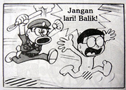 DoraemonMalaysianMangaCensorship