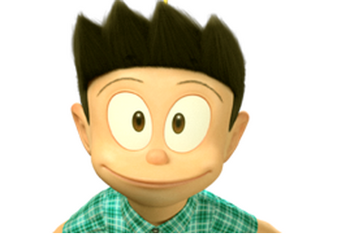 Nobisuke Nobi | Doraemon Wiki | Fandom