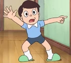 Boy #7