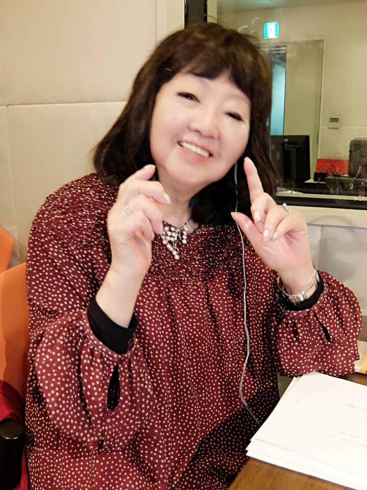 小原乃梨子 哆啦a夢wiki Fandom