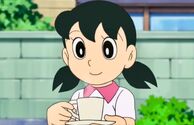 Shizuka Minamoto