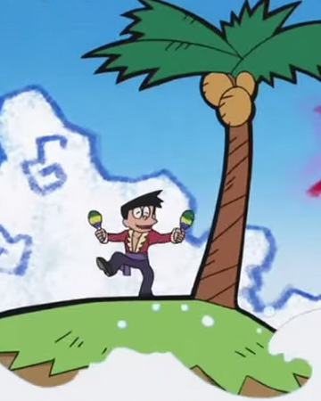 Suneo S Rich Kid Mambo Doraemon Wiki Fandom