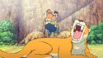 Doraemon-2012-Snapshot-3 Gian and Suneo scared