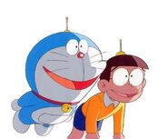 Doraemon cels028