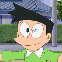 Category:Antagonists | Doraemon Wiki | Fandom Category:Antagonists | Doraemon Wiki | Fandom