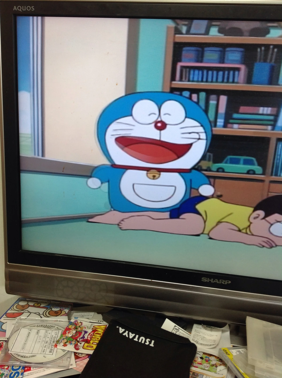 ドラえもん - ニコニコMUGENwiki[9/7更新] - atwiki(アットウィキ