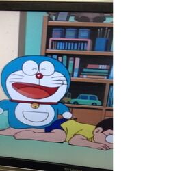 ドラえもん Wiki Fandom ドラえもん Wiki Fandom