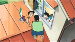 Doraemon: Nobita's New Great Adventure into the Underworld ~The 7