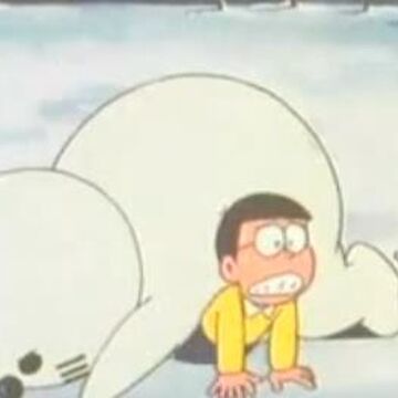 雪人機器人 哆啦a夢wiki Fandom