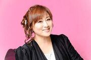 渡邊美里