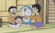 大雄、哆啦A夢、媽媽和小佑5.jpg (227 KB)