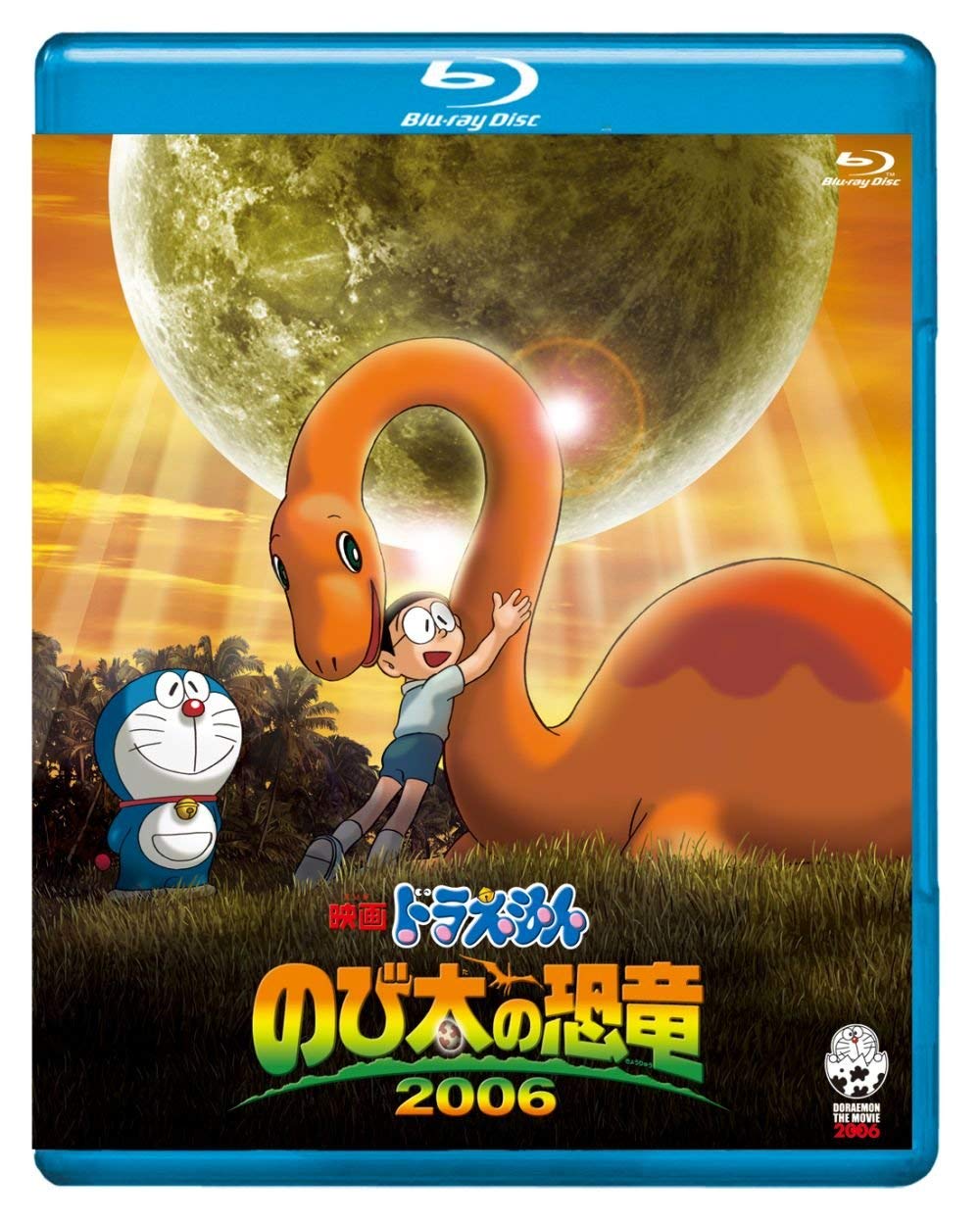 blu ray 發行情況 哆啦a夢wiki fandom