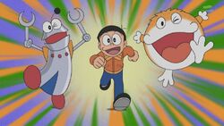 The Abc S Of Class F Doraemon Wiki Fandom