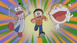 The Abc S Of Class F Doraemon Wiki Fandom The Abc S Of Class F Doraemon Wiki Fandom