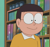 79 remake Nobita