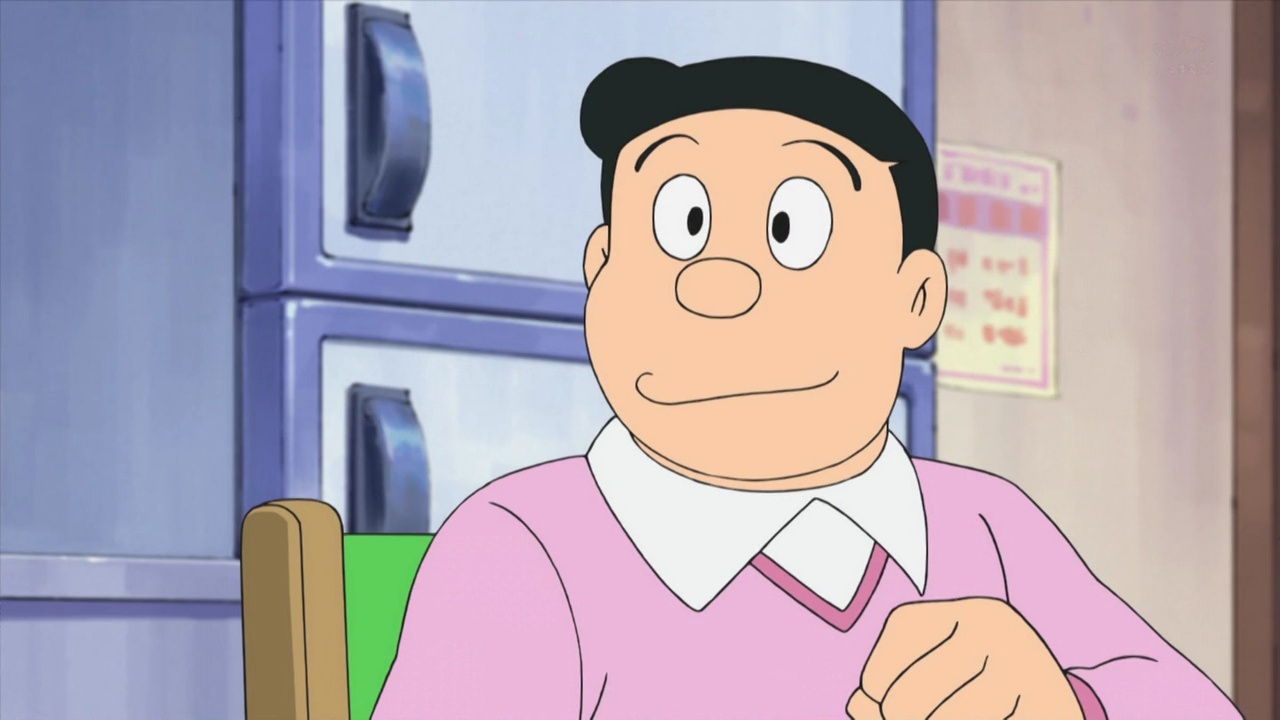 Discuss Everything About Doraemon Wiki Fandom