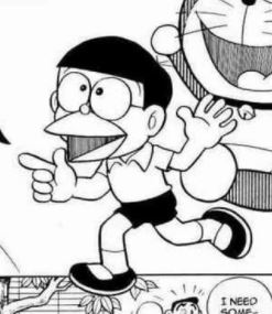 Lying Beak Doraemon Wiki Fandom