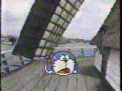 Doraemon Europe Rail Travel Doraemon Wiki Fandom