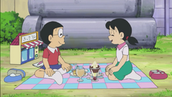 Anything Is 10 Yen Store Doraemon Wiki Fandom