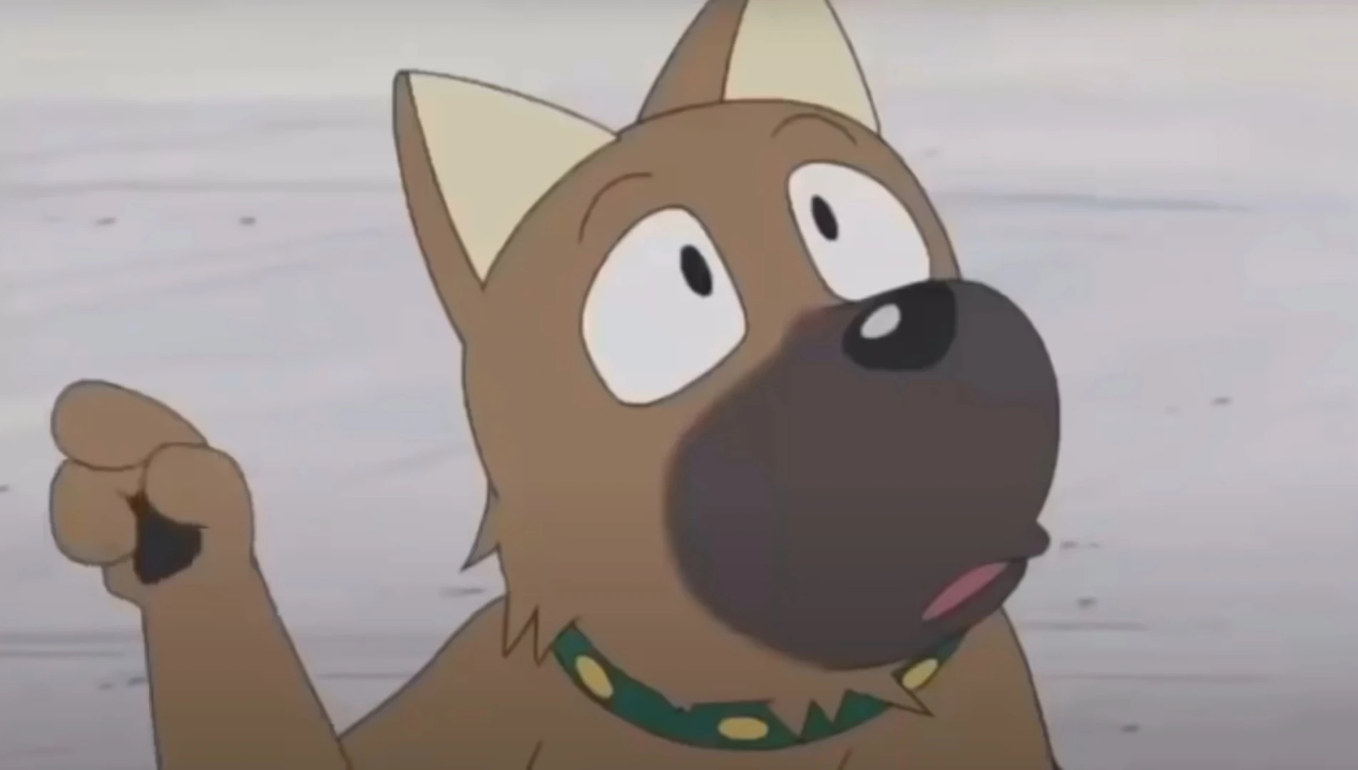 Muku Doraemon Wiki Fandom