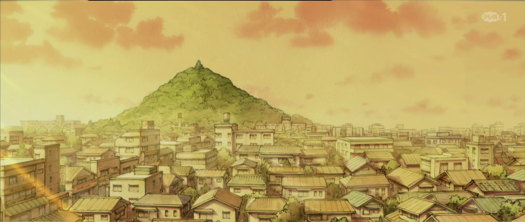 Mountain Doraemon Wiki Fandom