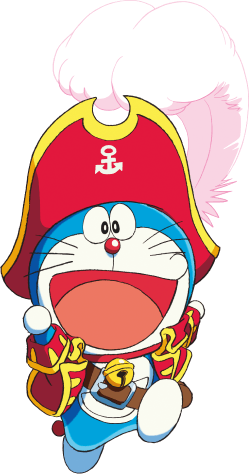 Doraemon, Doraemon Wiki