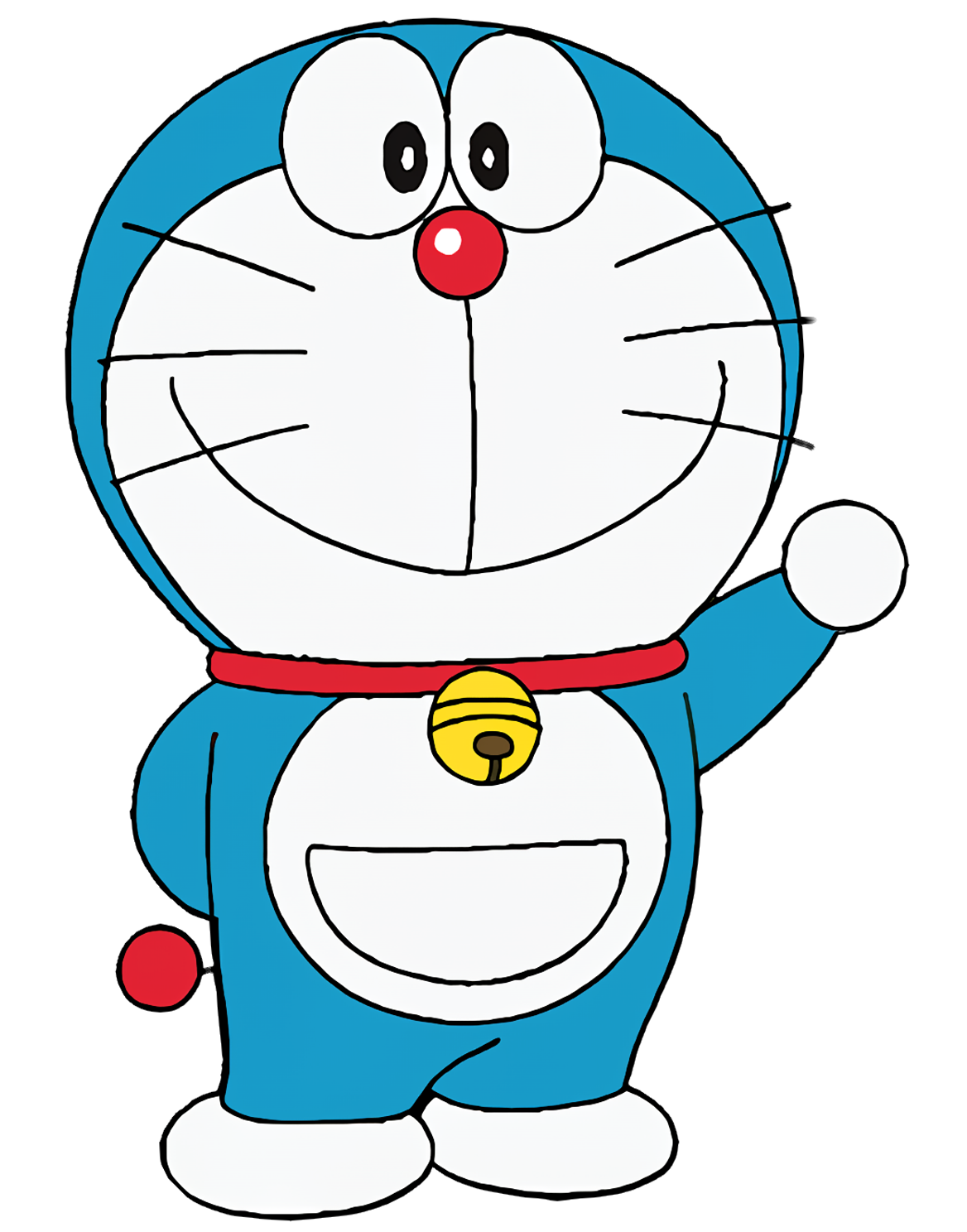 Doraemon India - Tell us what's your favourite gadget and why