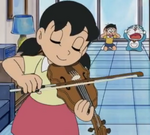 Sueplayviolin