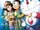 Doraemon: Nobita's Space Heroes