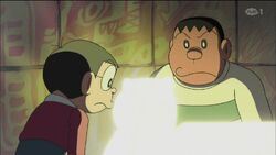 Exploring The Earth Part 2 Doraemon Wiki Fandom