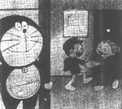 Nobita S Grandmother Doraemon Wiki Fandom