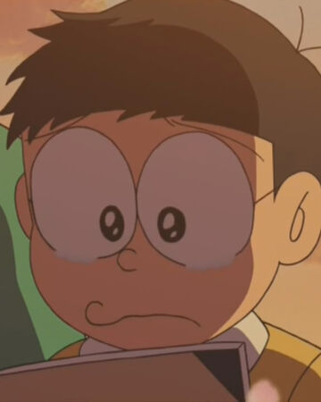 The Nobita In You Doraemon Wiki Fandom