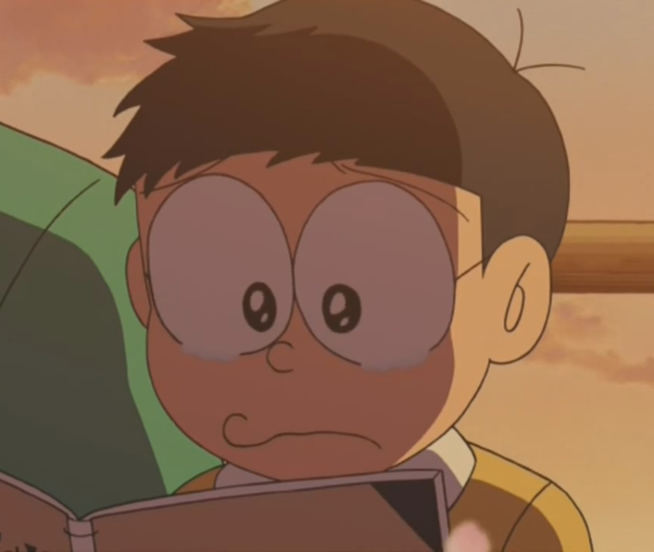 The Nobita In You Doraemon Wiki Fandom