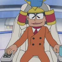 mosaro doraemon wiki fandom