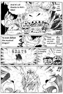 God of Dragon page 13