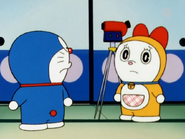 Doraemon & Dorami 1979 (1)