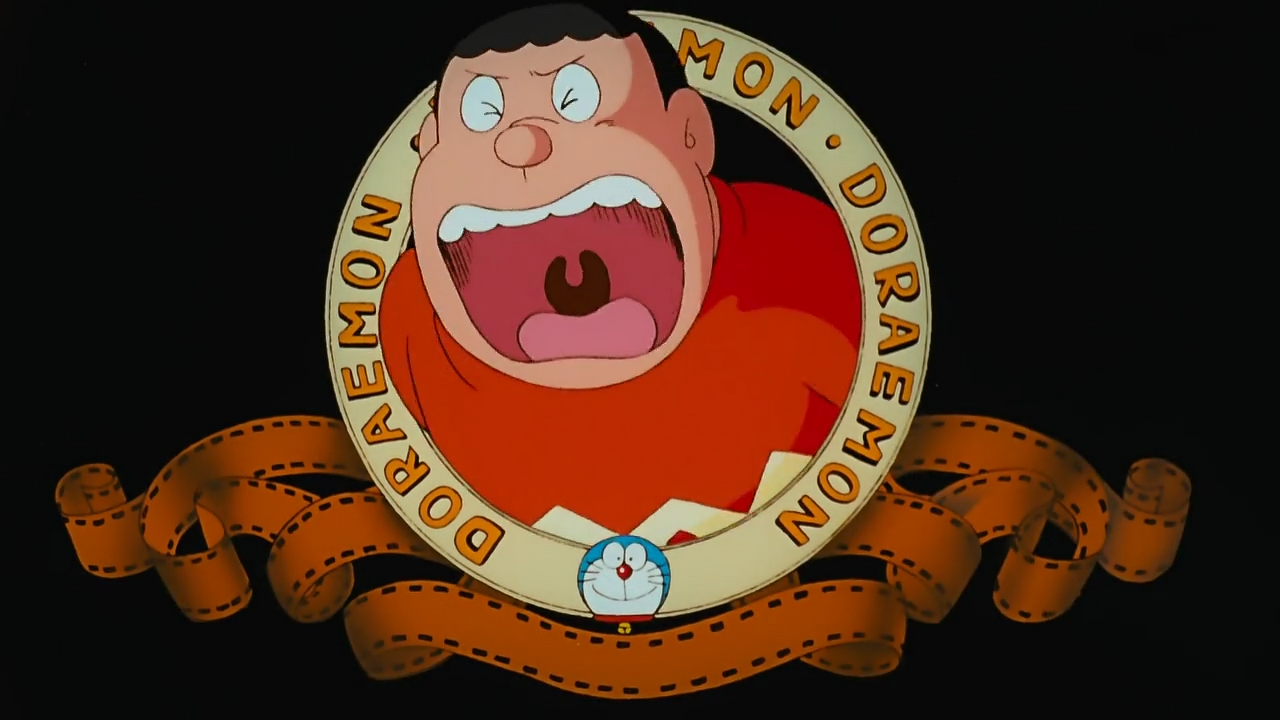 Doraemon Nobita S Little Star Wars Doraemon Wiki Fandom