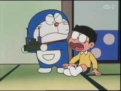 ドラえもん ドラえもん | The Fandub Database | Fandom