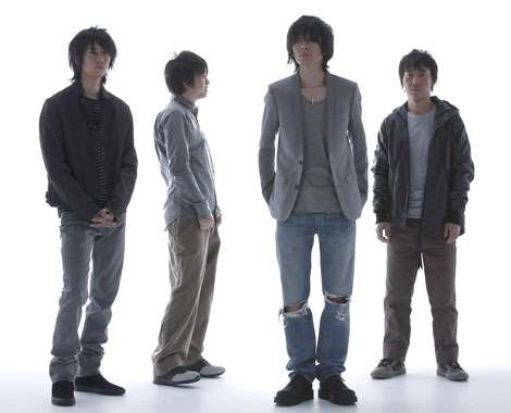 Bump of Chicken | Doraemon Wiki | Fandom