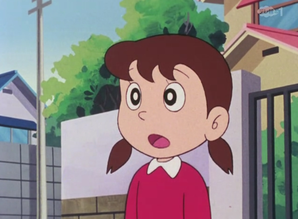Shizuka Minamoto | Doraemon Wiki | Fandom