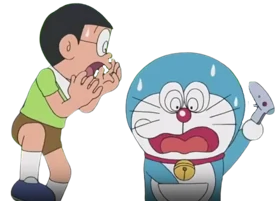 Pawaemon Doraemon Wiki Fandom