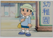 Doraemon (2005) - 002 -Yojigen--A61C42A3-.mkv snapshot 14.24