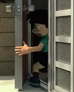 suneo in door