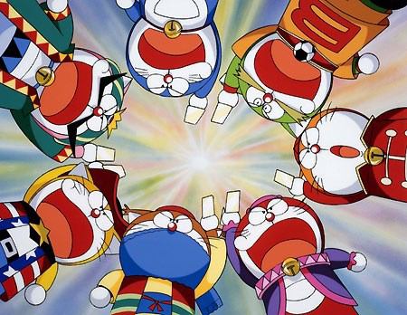 We Are The Doraemons Doraemon Wiki Fandom