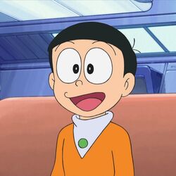 Category Nobi Family Doraemon Wiki Fandom