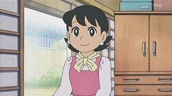 水田版大雄媽媽