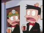 Sunetsugu telling Suneo off