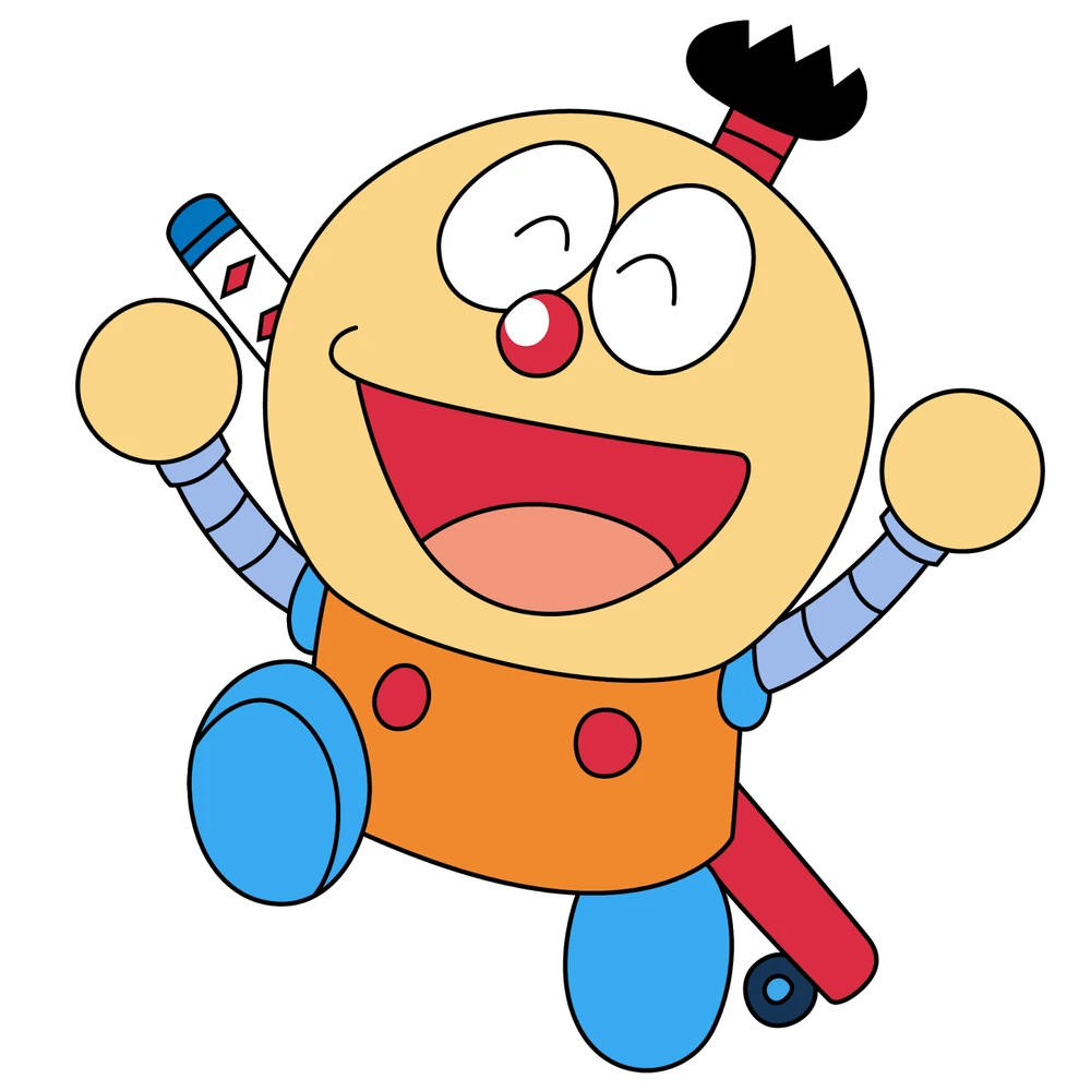 Korosuke Doraemon Wiki Fandom