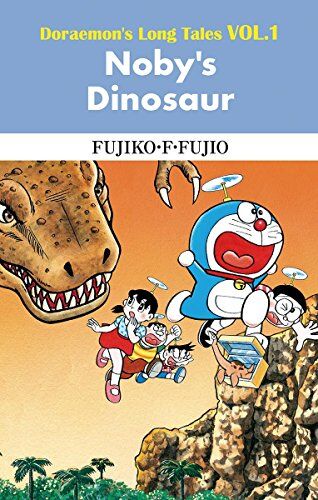 Doraemon Long Stories Doraemon Wiki Fandom