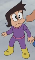 Sunekichi Honekawa
